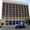 AlHyatt Jeddah Continental Hotel - map