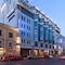 Cosmos Saint-Petersburg Nevsky Prospect Hotel, A Member Of Radisson Individuals - map