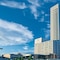 Loisir Hotel Toyohashi - map