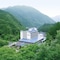 Okuhida Garden Hotel Yakedake - map