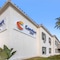Comfort Inn San Diego Old Town Hotel - map