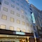 Hotel 81 Gold - map