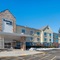 Fairfield By Marriott Inn & Suites Portland Maine Airport - map