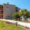 Matzi Hotel Apartments - map