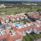 Karibo Punta Cana - map