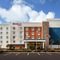 Hampton Inn By Hilton Tampa Fairgrounds Casino - map