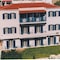 Villa Galini - map