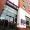 Premier Inn Belfast City Centre Alfred St - map