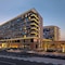 Hyatt Regency Oryx Doha - map