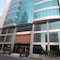 Ista Suites Seef - map