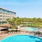 Algarve Marriott Salgados Golf Resort & Spa - map