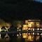 Hotel Del Lago - map