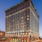 Hilton Garden Inn Jackson Downtown - map