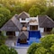 Hideaway Beach Resort & Spa - map