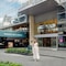 Four Points By Sheraton Bangkok Ploenchit Sukhumvit - map