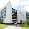 Airinn Vilnius Airport Hotel Renovated 2025 - map