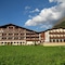 Thermal Badhotel Kirchler - map