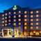 Holiday Inn Express Hotel & Suites Clarington - Bowmanville By Ihg - map