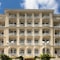 Hotel Bristol - Liburnia - map
