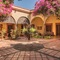 Hotel Posada Del Hidalgo By Balderrama Hotel Collection - map