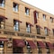 Trianon Hotel - map