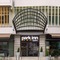 Park Inn By Radisson Bucharest Hotel & Residence - map
