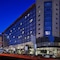 Park Inn By Radisson Bucharest Hotel & Residence - map