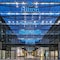 Hilton Frankfurt Airport - map