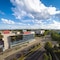 Art Hotel Pallas By Tartuhotels - map
