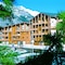 Les Balcons Proche Parc National Vanoise Appartements 2 - map