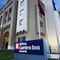 Hilton Garden Inn Sanliurfa - map