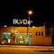 The Blvd Hotel & Spa - Walking Distance To Universal Studios Hollywood - map