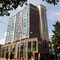 Doubletree By Hilton Hotel  Bratislava - map