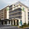 Hyatt Centric San Jose Escazu - map