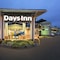 Days Inn By Wyndham Weldon Roanoke Rapids - map