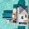 Angsana Velavaru – All Inclusive SELECT - map