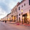 Riad Yacout - map