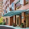 Residence Inn By Marriott Boston Cambridge - map