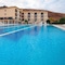 Inatel Porto Santo Hotel - map