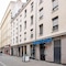 Residhotel Saint Etienne Centre - map