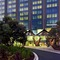Novotel Auckland Airport - map