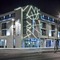 Novotel Avignon Centre - map