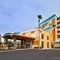 Holiday Inn Resort Daytona Beach Oceanfront, An Ihg Hotel - map