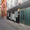 Hotel Yit Alcover - map
