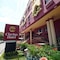 Clarion Hotel San Pedro Sula - map
