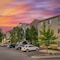 Comfort Suites Auburn Hills - map