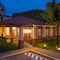 Quality Hotel Real Aeropuerto - map