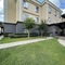 Comfort Suites Hobby Airport - map