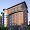 Courtyard By Marriott Boston Brookline - map