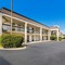 Clarion Inn Cleveland - map